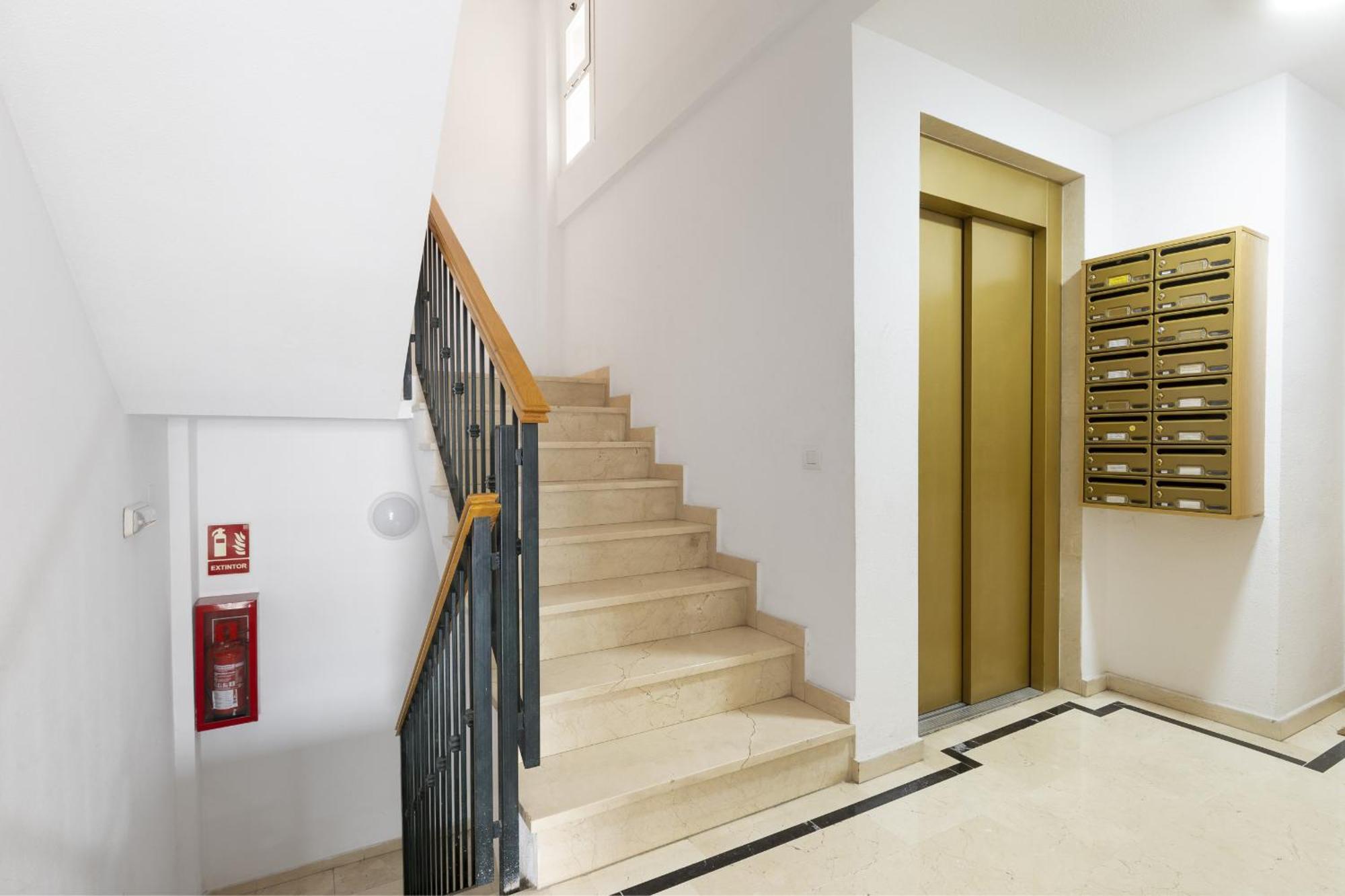 Appartement Cozy In Pasaje Olletas